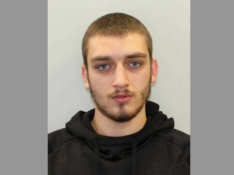 Police are asking the public for help locating Deven Hotaling, 22, of Philmont.