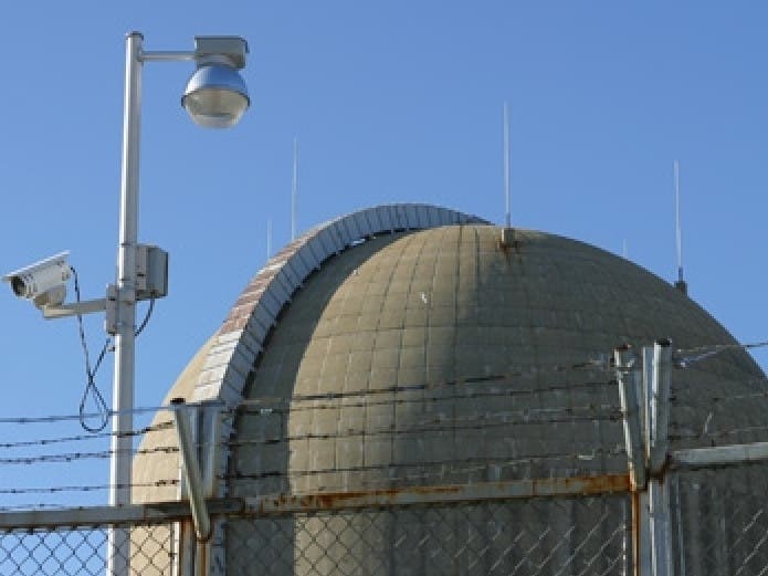 The sirens at Indian Point will be tested in the lower Hudson Valley.