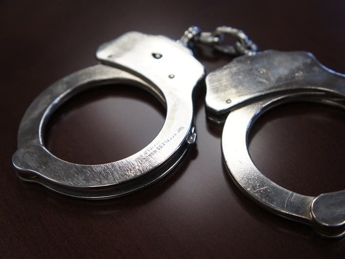 A New York State Police trooper was charged with murder in the death of an 11-year-old child when he rammed the car in which she was riding.