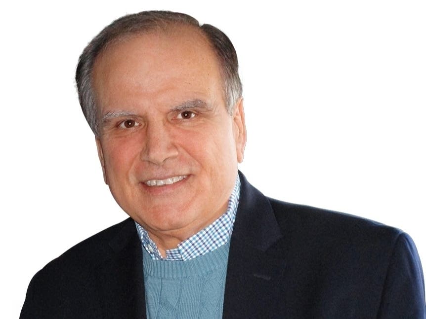 Tim Idoni is running for re-election against Scooter Scott to become the next county clerk of Westchester. 