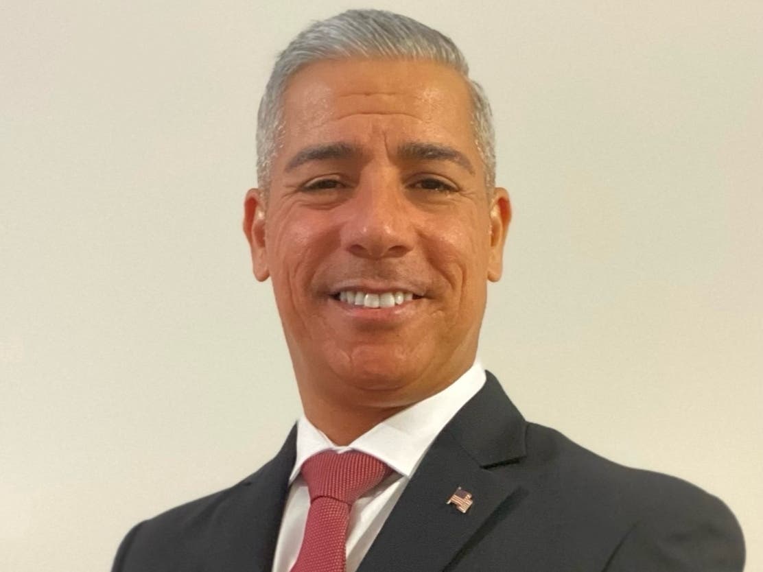 Incumbent Westchester County Legislator Colin Smith of Peekskill, a Democrat, is running for re-election against Republican Joe Torres.