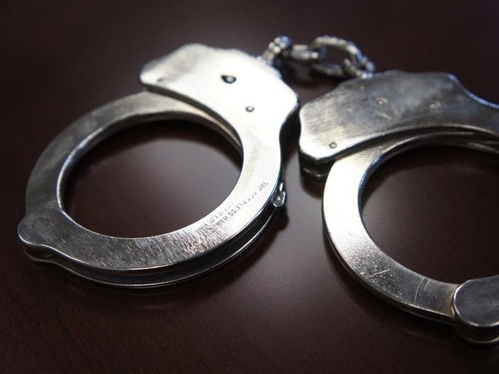 A Dutchess County man was accused of forcibly touching a minor.