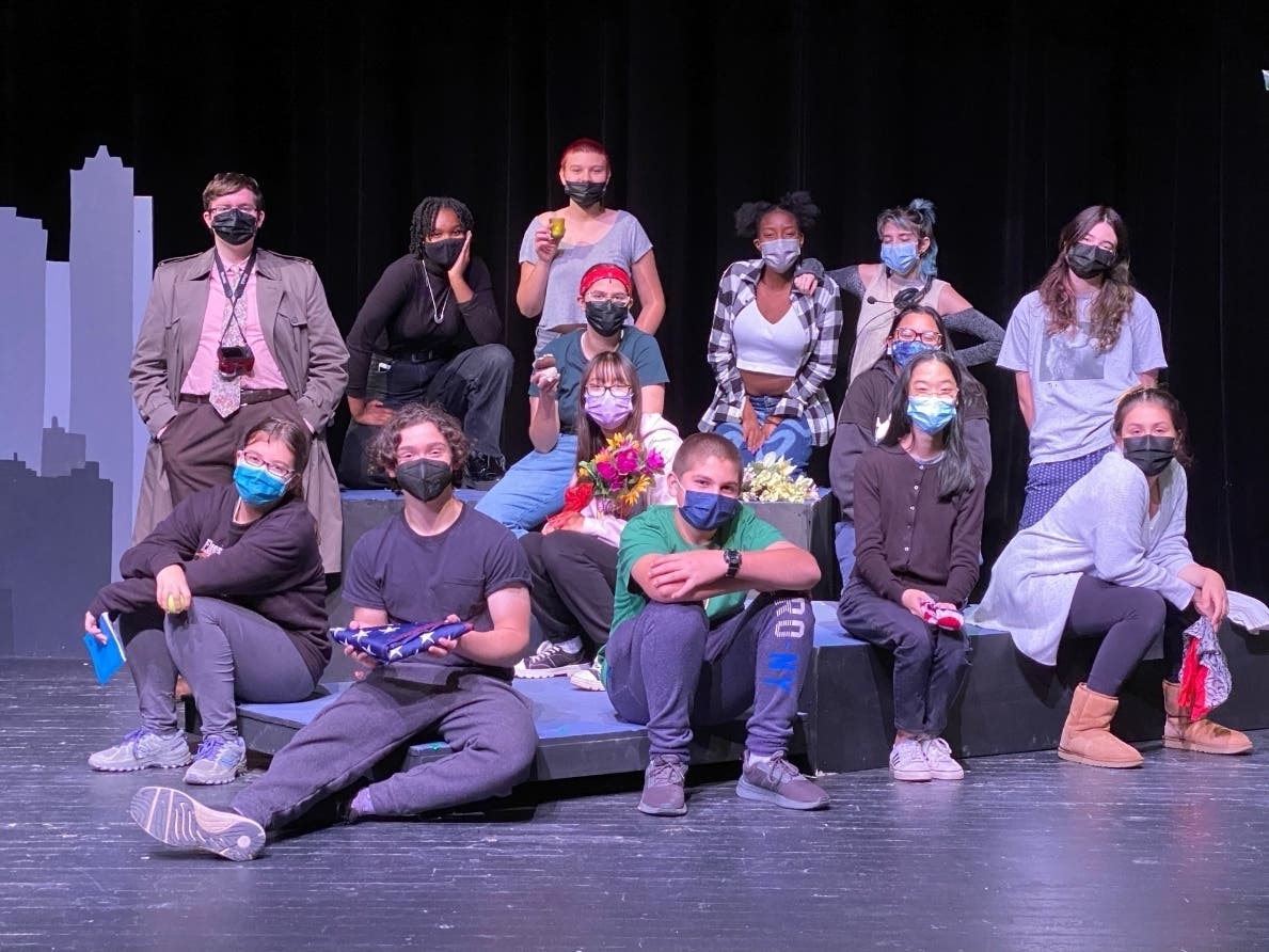 News small post card thumbnail