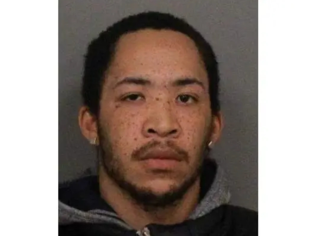 Jamaad Murphy of Wallkill pleaded guilty in court of fatally shooting Matthew Napoleoni in November 2019.