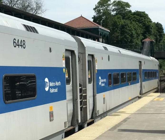 There will be additional trains to get people out of the city Wednesday in advance of the Thanksgiving holiday.