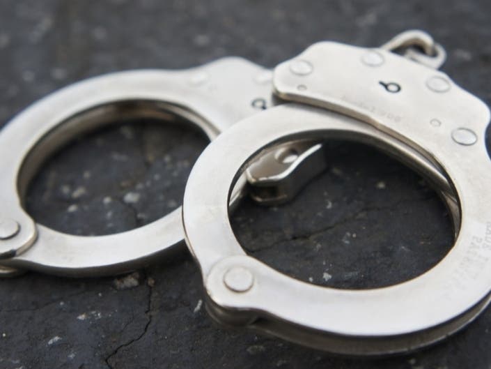 Two Newburgh men were accused of shooting at each other in broad daylight in the city of Newburgh.