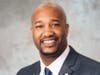 Former Peekskill Mayor Andre Rainey announced Monday he will run to replace Assemblywoman Sandy Galef in Albany.