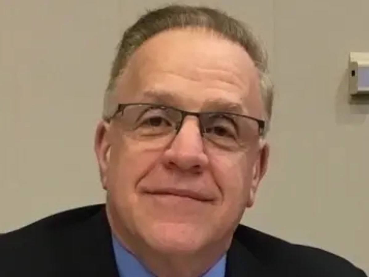 Supervisor Richard Becker and the town of Cortlandt Town Board had voted to hire the former supervisor as a consultant, but they've changed their minds.