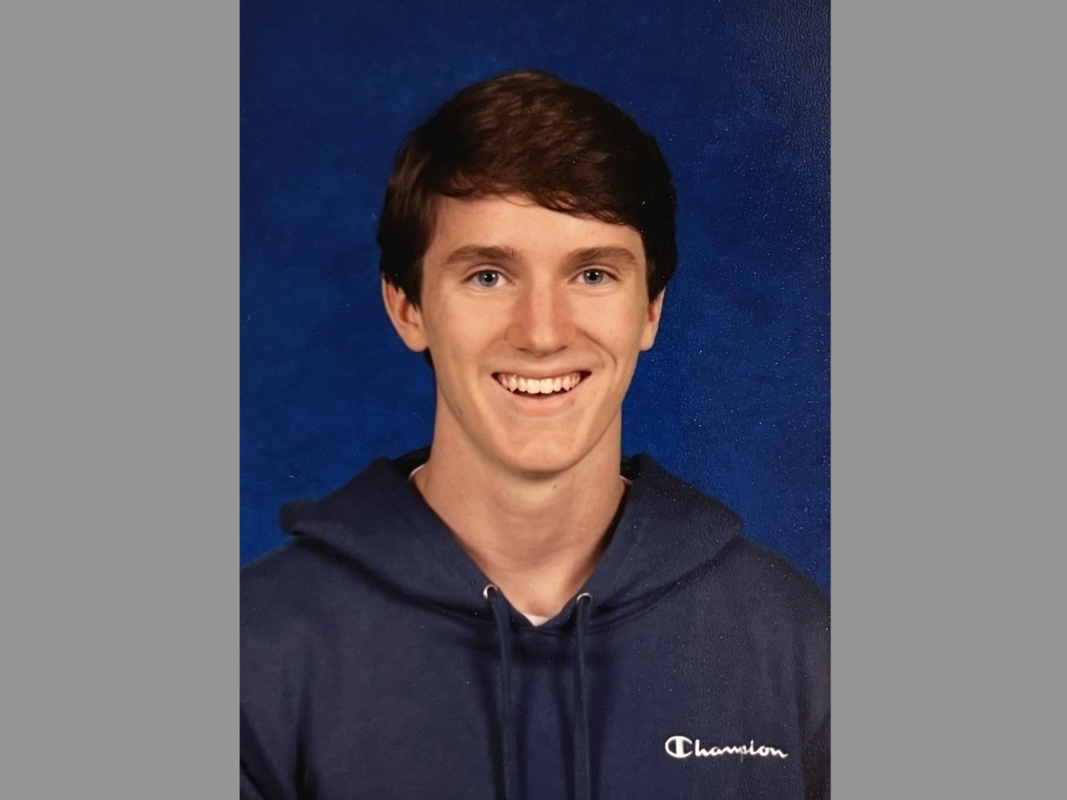 Bronxville High School junior Andrew Doyle has won a silver medal and honorable mention for his artworks in the prestigious annual 2022 Scholastic Art & Writing Awards competition.