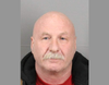 Kirk Shultis Sr. was accused of involvement in abducting his granddaughter.