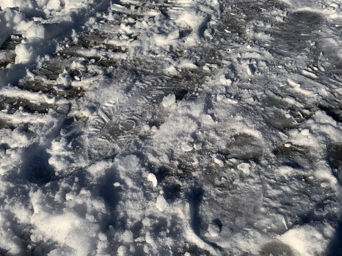 Because the impending storm, town offices in Cortlandt will operate on a two-hour delay.