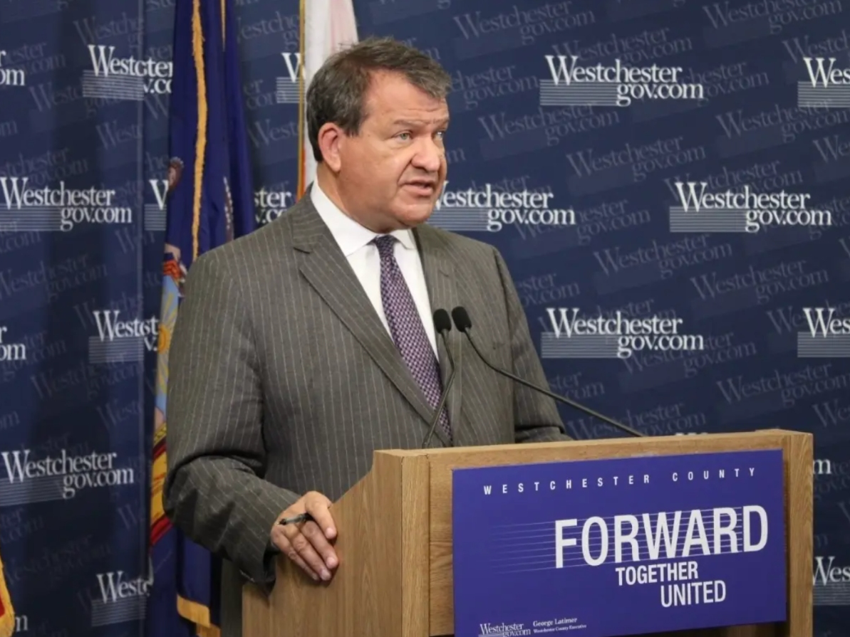 County Executive George Latimer and the Board of Legislators sent the state Senate and Assembly a list of legislative priorities.