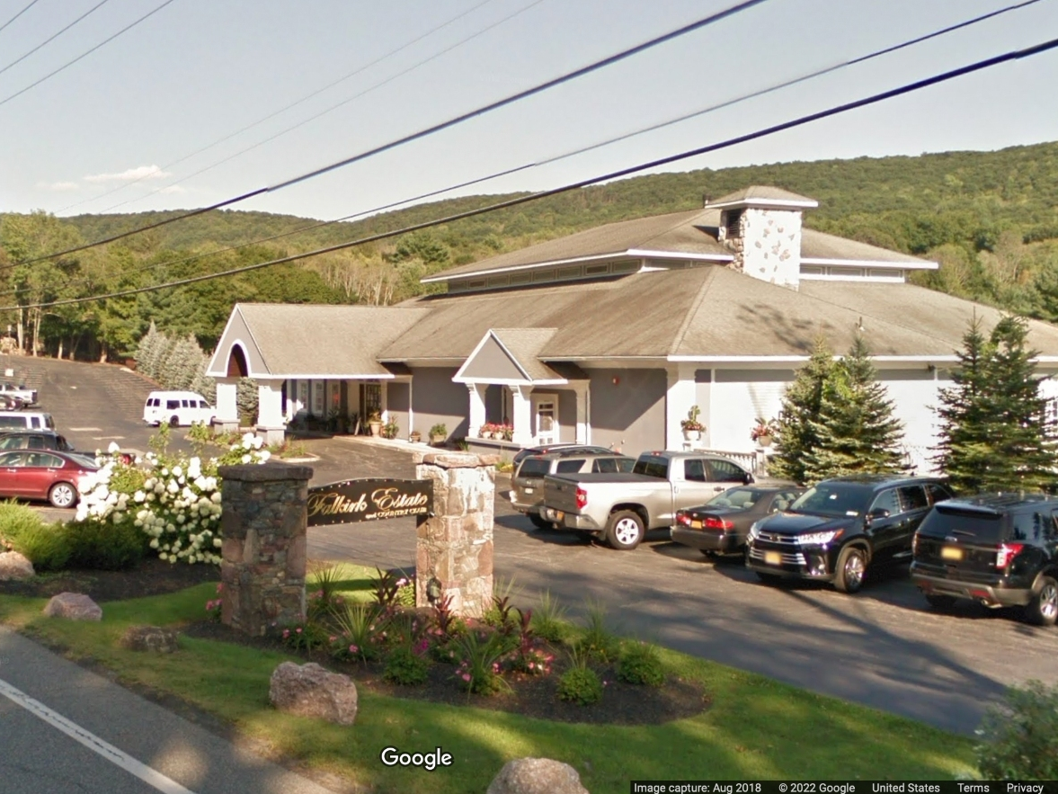 Attorney General Letitia James's office got a wedding venue in the Hudson Valley to refund deposits for events canceled because of the COVID-19 pandemic.