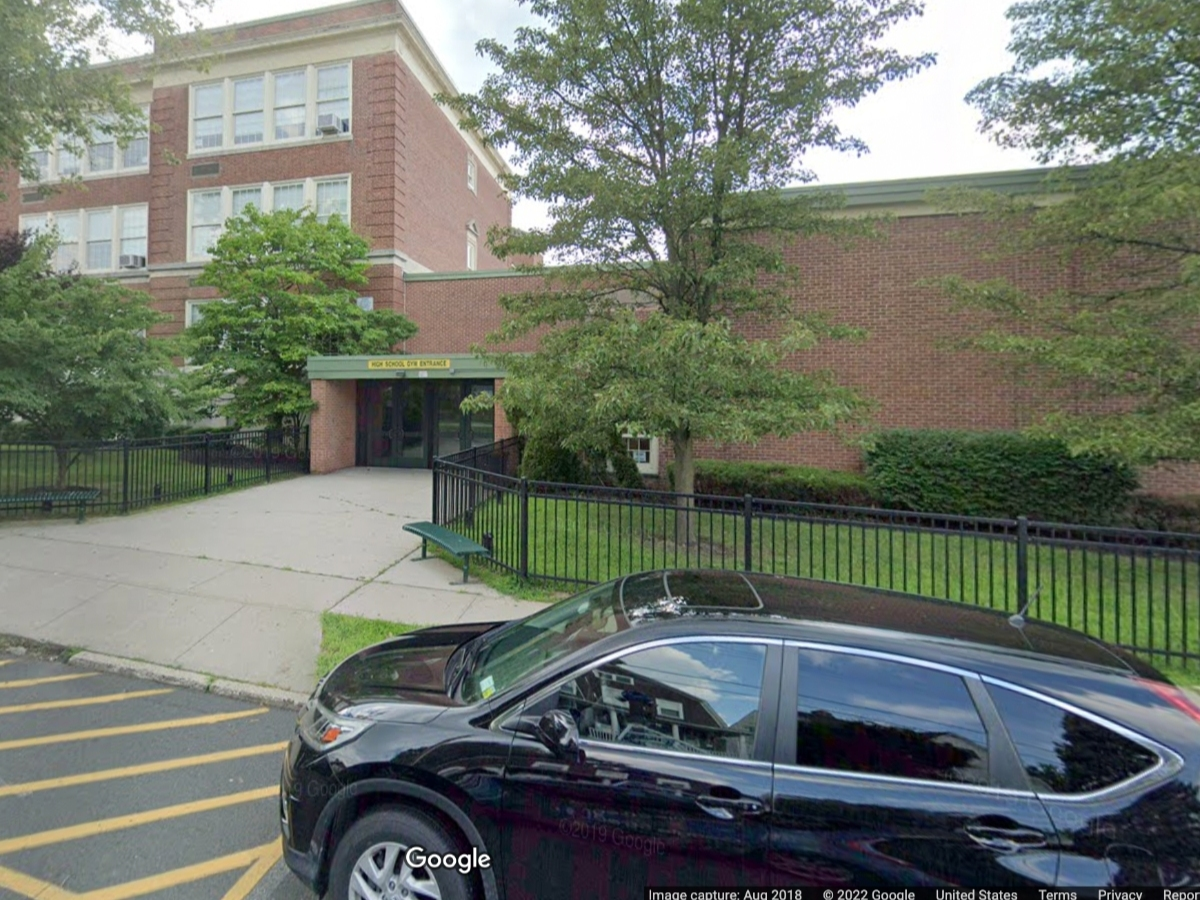 Hastings middle and high schools were briefly under a lockdown and a delay Wednesday morning because of a threat posted on social media.