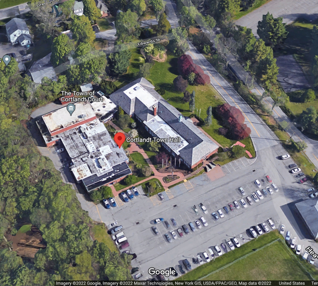 Cortlandt To Name Town Hall After Longtime Former Supervisor