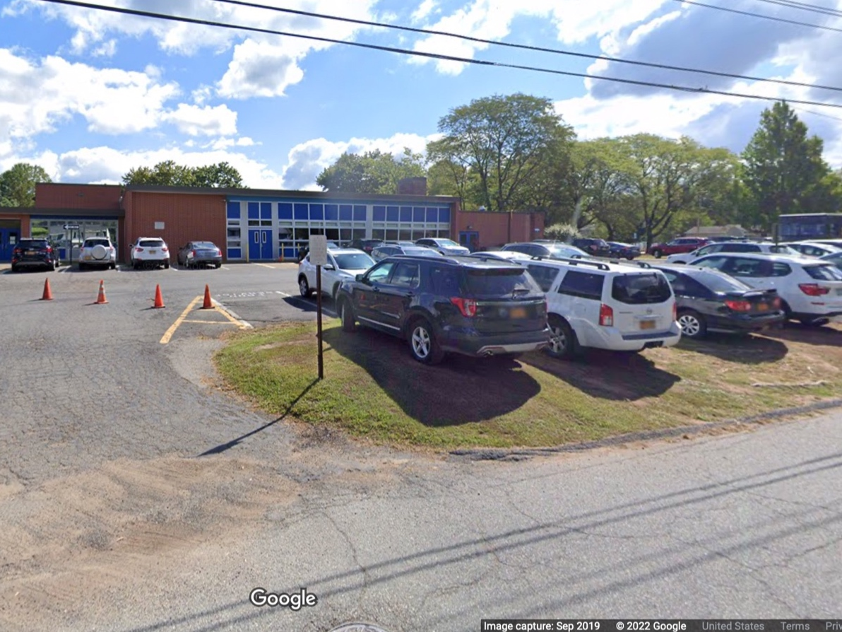 Bomb Threat Hoax At New City Elementary Under Investigation New City