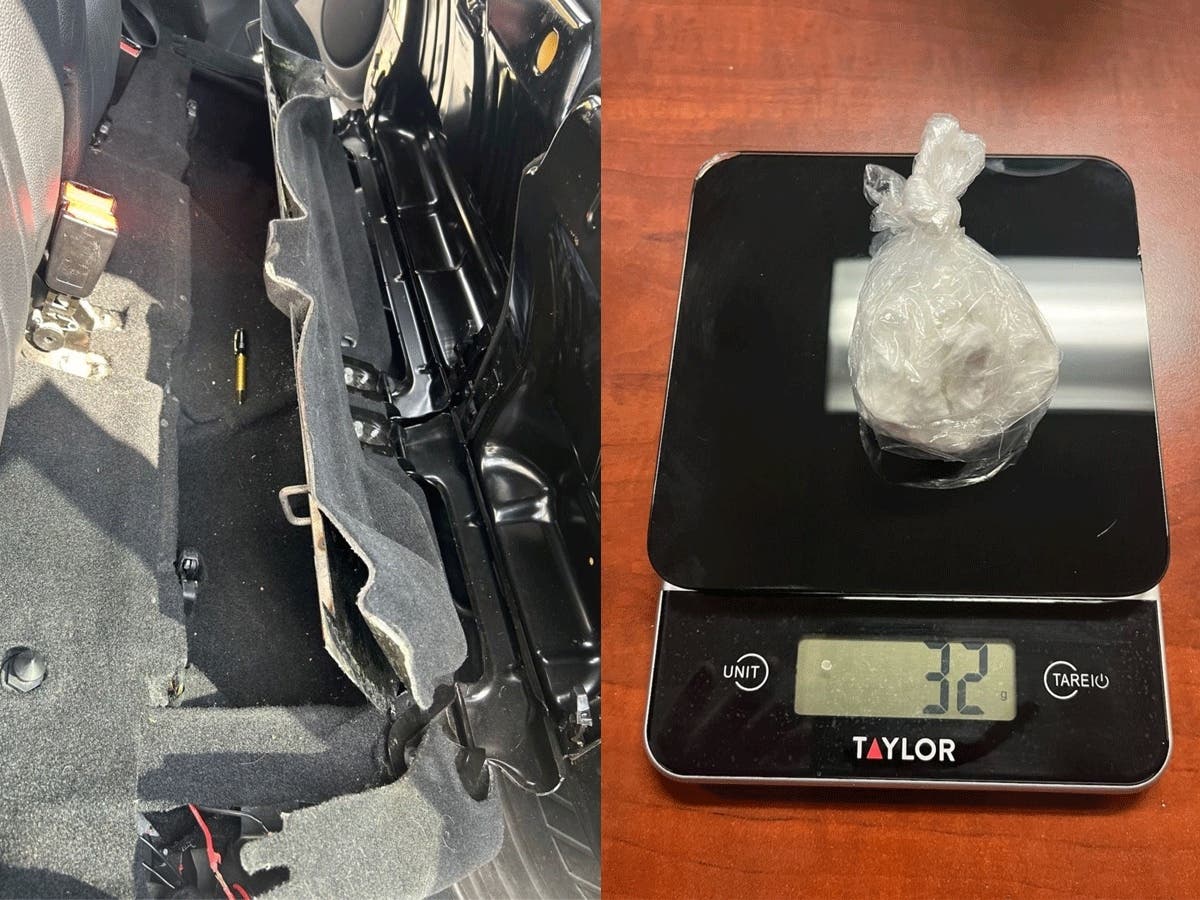 2 NYC Men Accused Of Having Illegal Drugs On I-87 | Mid Hudson Valley ...