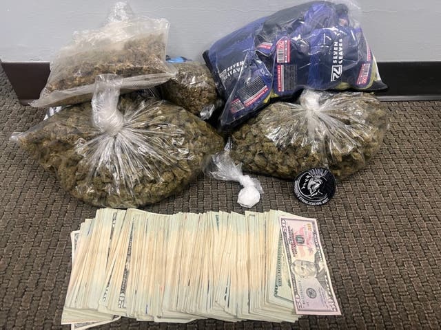 3 Accused Of Having, Selling Illegal Drugs In Liberty | Mid Hudson ...