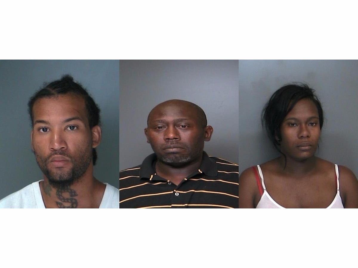 Trio Charged In Murder Of Nassau Man Found Dead In Abandoned Home ...