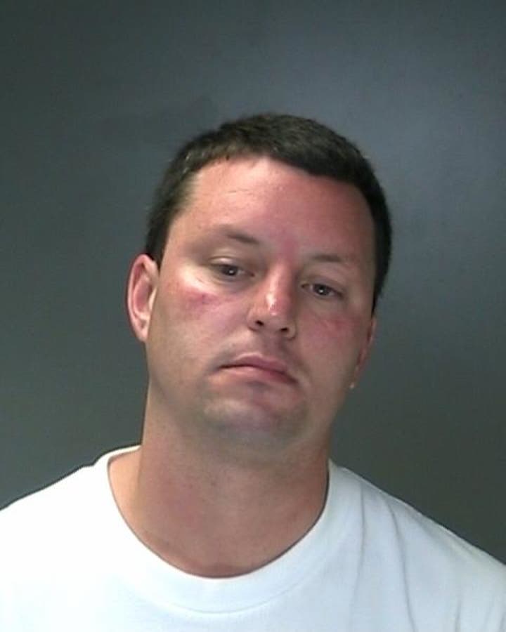 Long Island Man Drove Drunk With His 2 Young Kids In Car: Police ...