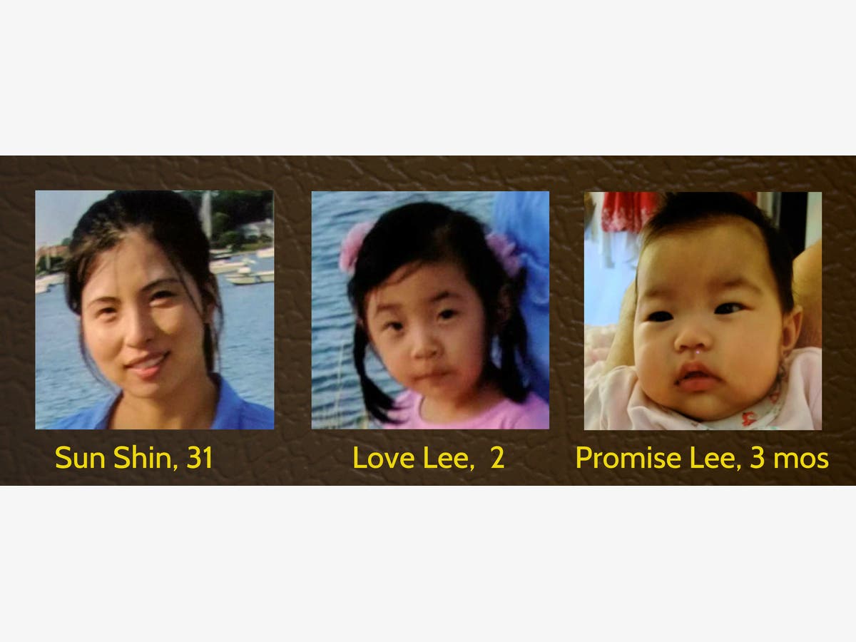 Amber Alert Canceled: Toddler, Baby Abducted On Long Island Found Safe ...