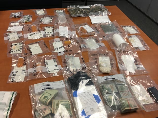 6 Arrested In Major Long Island Drug Bust: Cops | Three Village, NY Patch