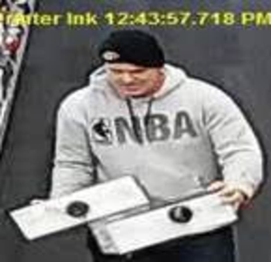 News small post card thumbnail
