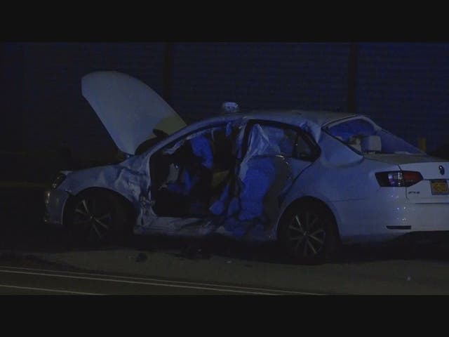 Teen Seriously Injured In Suffolk Crash | Three Village, NY Patch