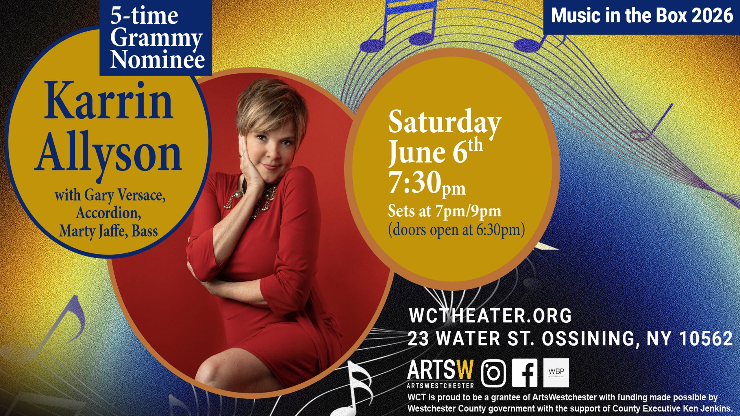 Karrin Allyson