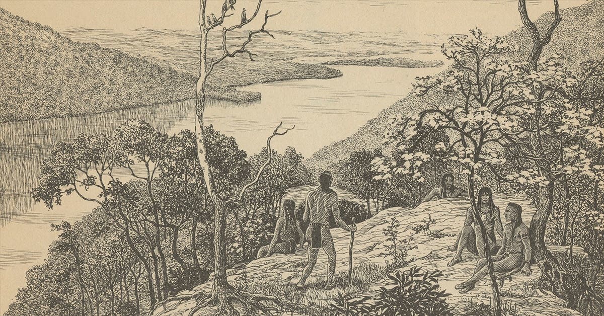 Voices of the Hudson Valley’s Indigenous Peoples