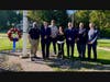 Tolland Town Council members