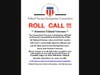Attend the Coffee House on the 9th of August to learn more about this special presentation to be given by the CT Veteran Commissioner to all registered Korean and Vietnam Veterans.