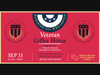 Tolland Veteran Coffee House September 13th 