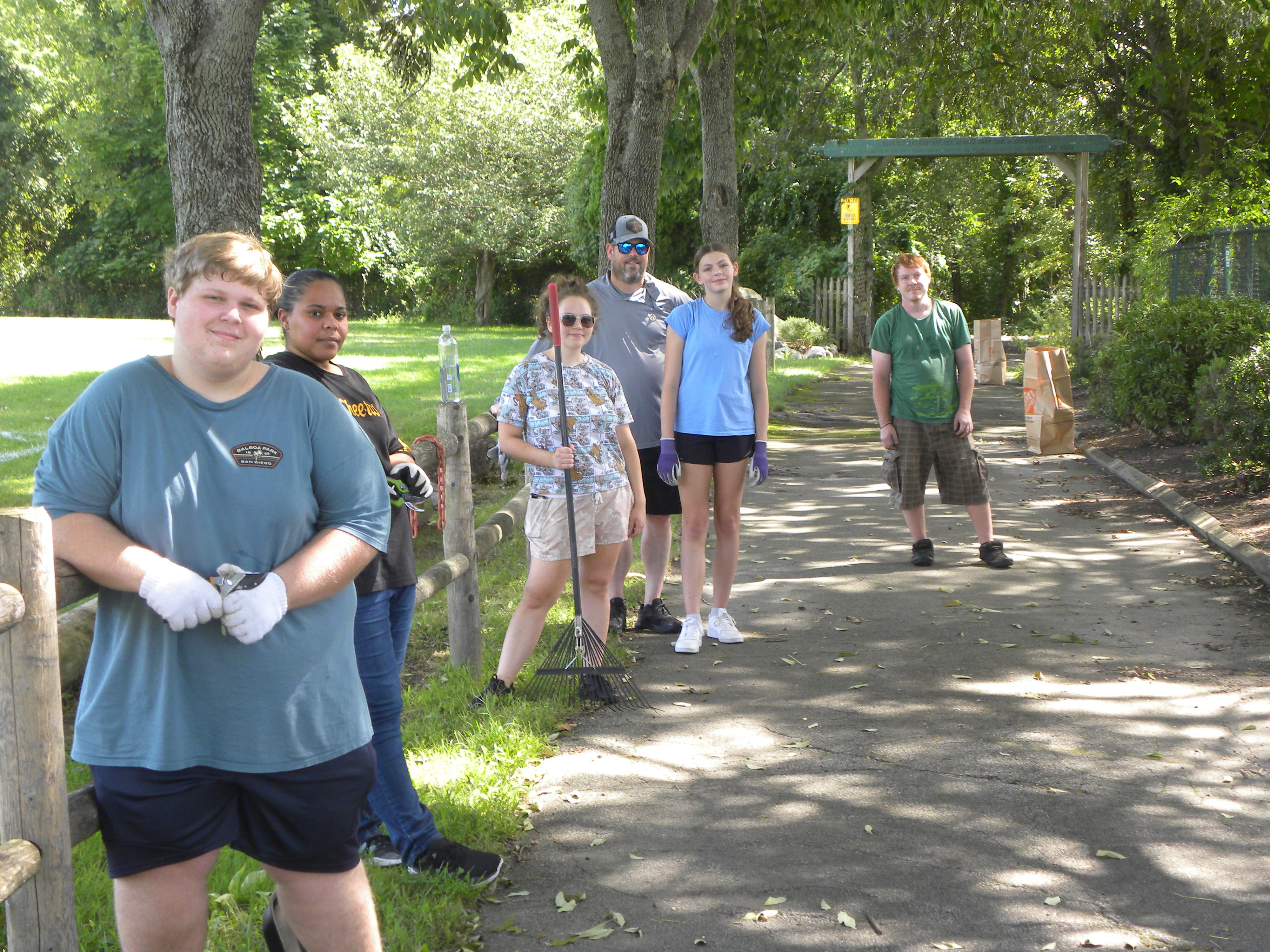 The 28 th Annual Arbor ECOLOGY DAY & PEACE PRAYER CEREMONY