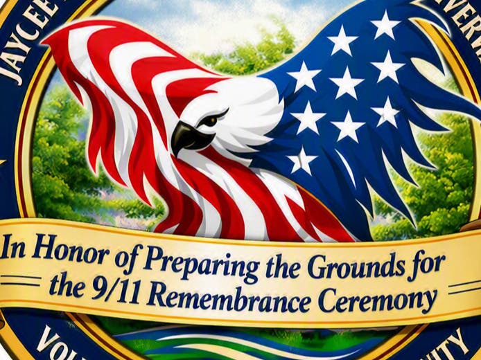 Help Prepare the Arboretum & Riverwalk for 9/11 Remembrance