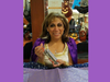 Tarot with Grace coming to Eden Agora Day Spa on May 18th 