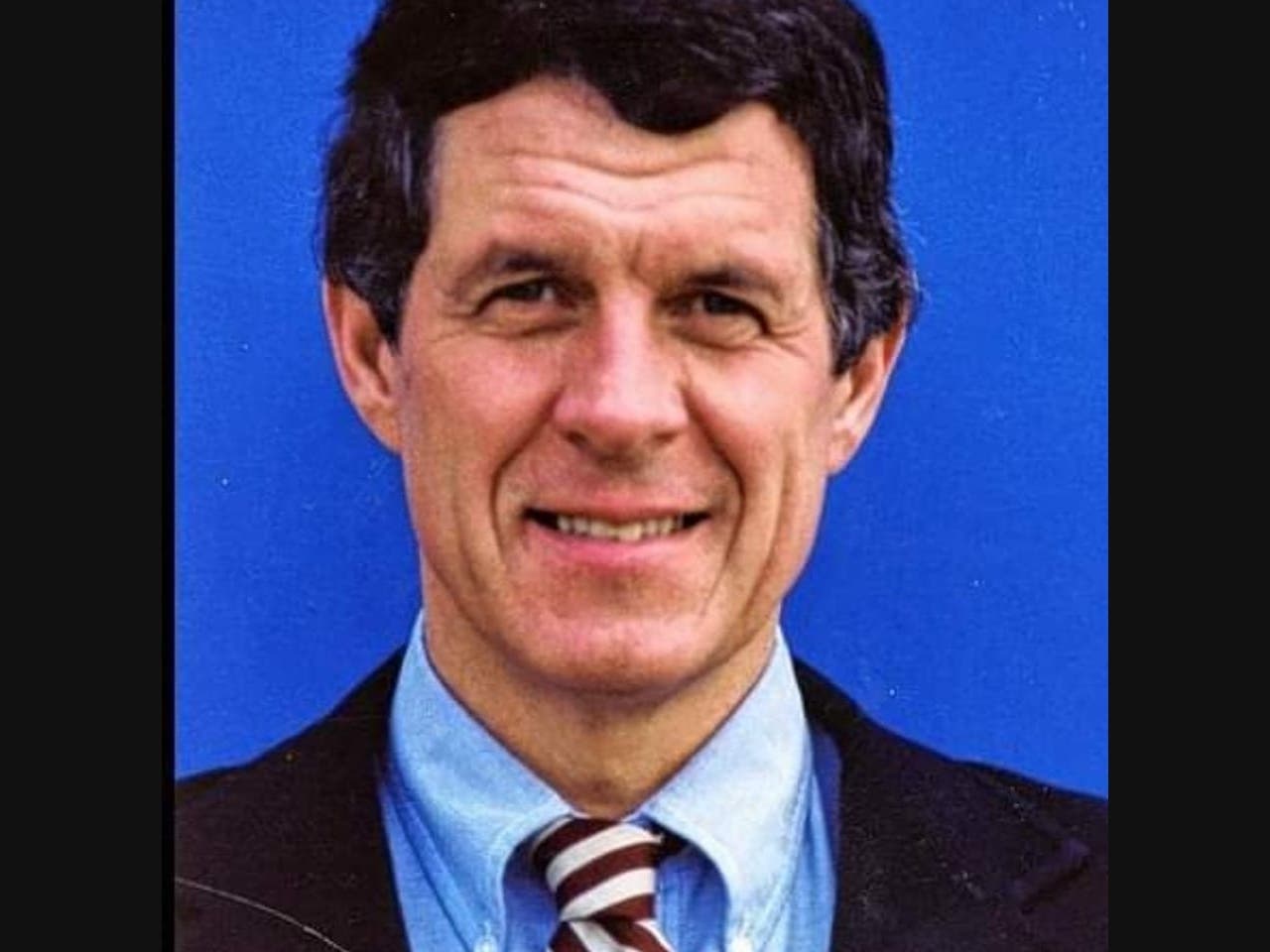 Harvey Smith: 1939 - 2022