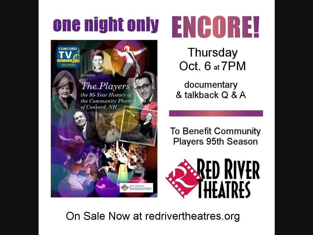 There's no business like local show business!