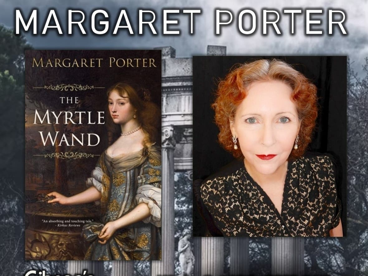 A beloved local author latest