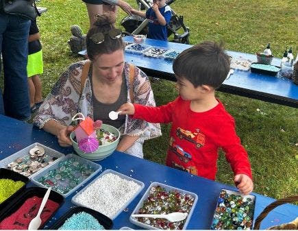 Lewisboro Library Fair
