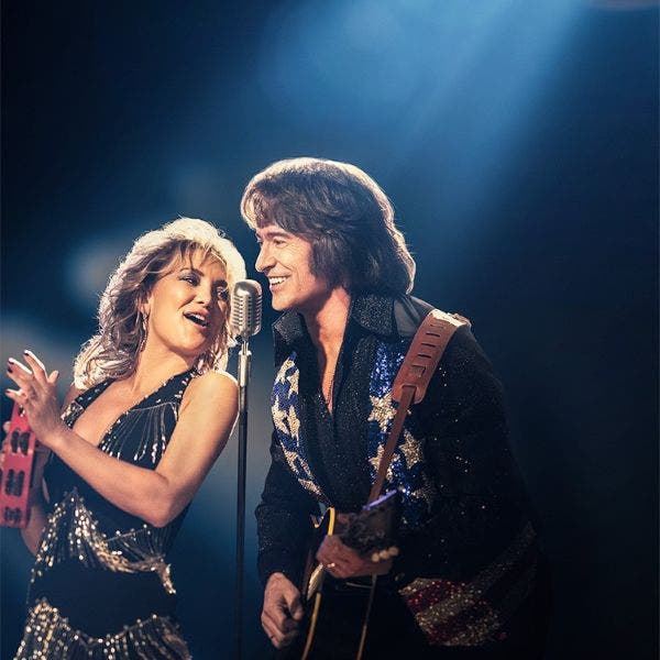 Afternoon Film: "Song Sung Blue"