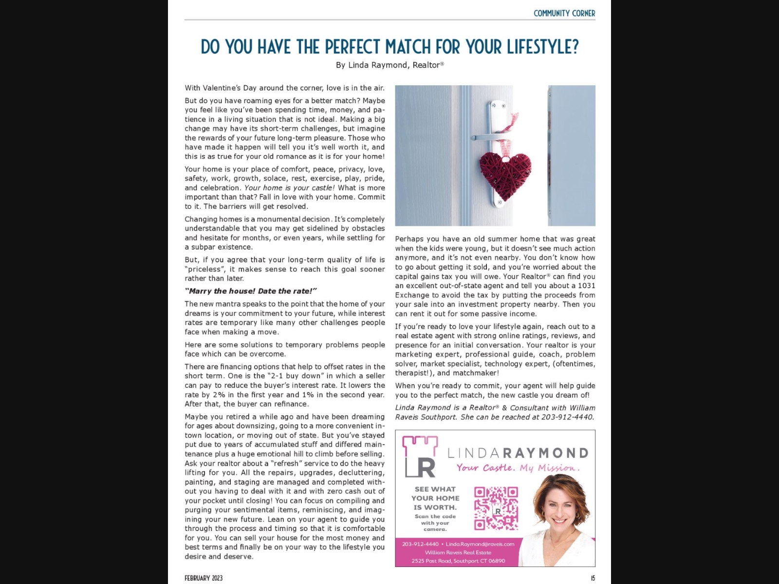 News small post card thumbnail