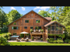 Many places to gather, inside and out, to create cherished memories for years to come.
(Virtually staged furniture)