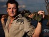 Damien Mander, founder of IAPF & Akashinga