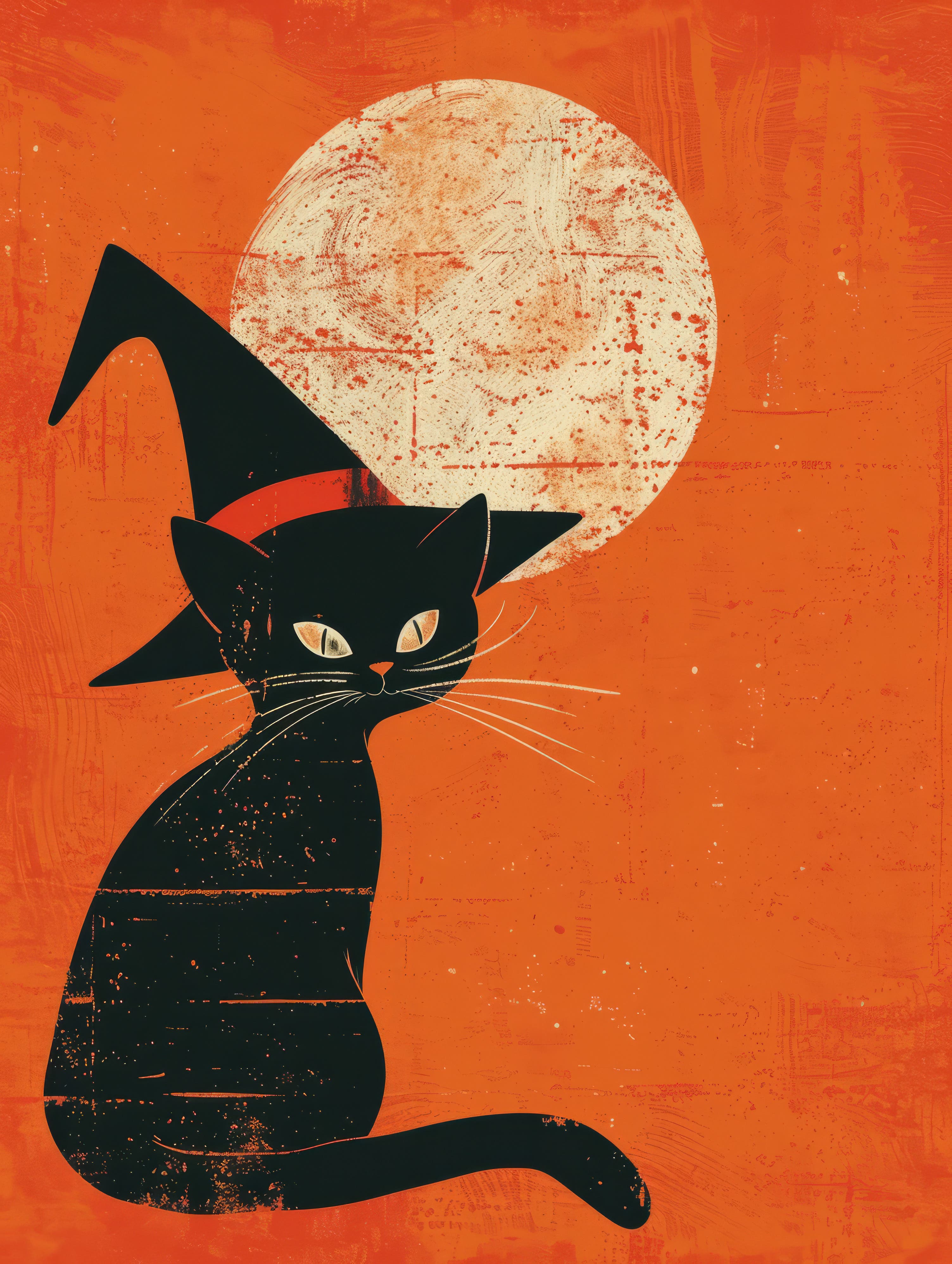 Halloween comes but once a year! Treat yourself accordingly!