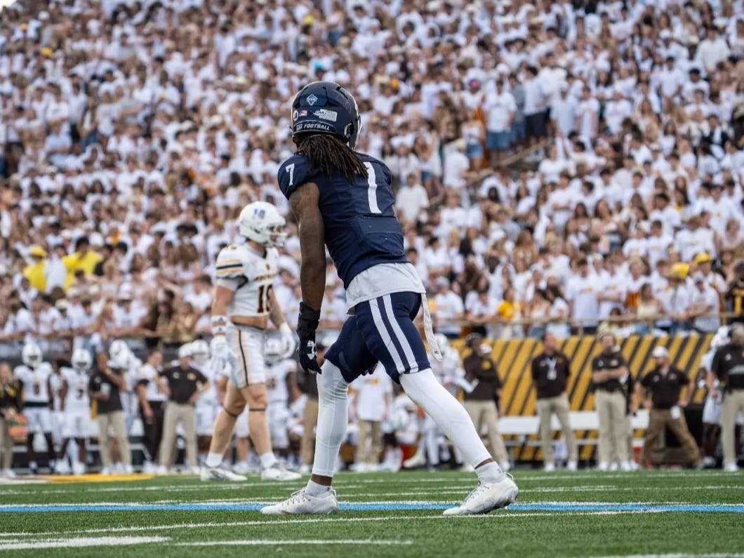 #7 Tra Neal 