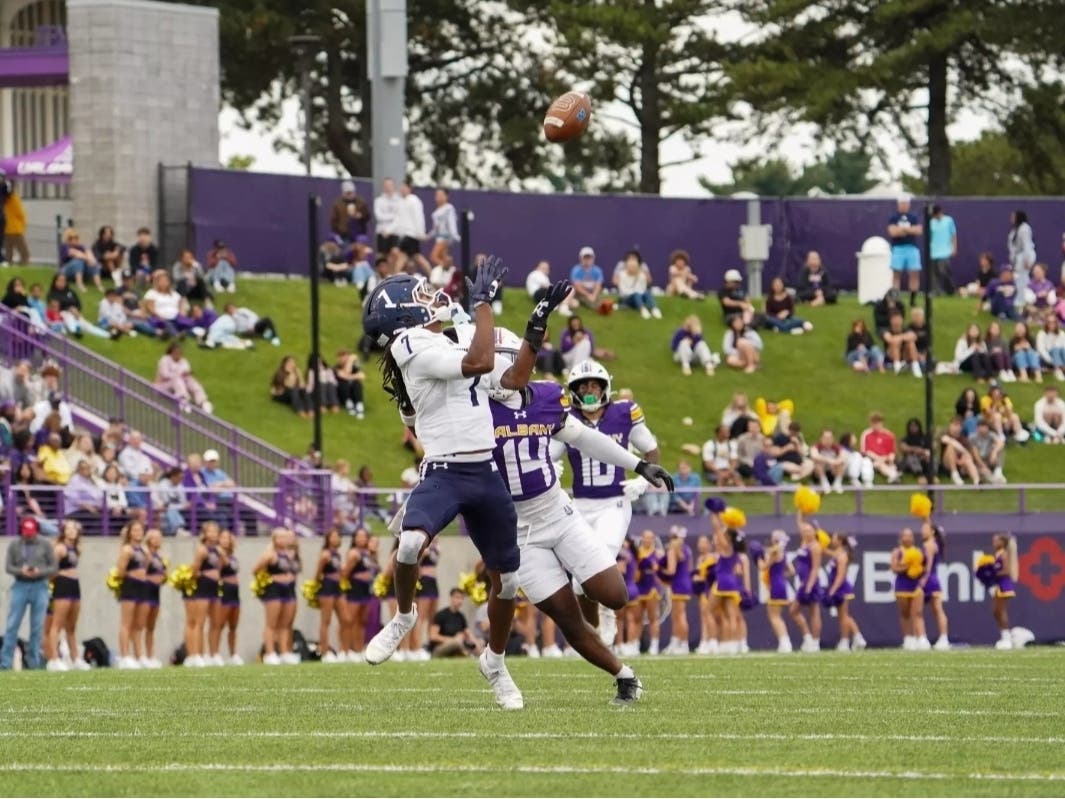 #7 Tra Neal