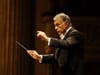 Maestro Zubin Mehta