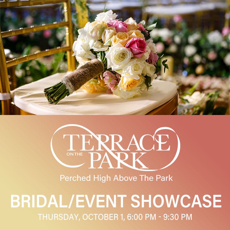  Fall Bridal/Event Showcase