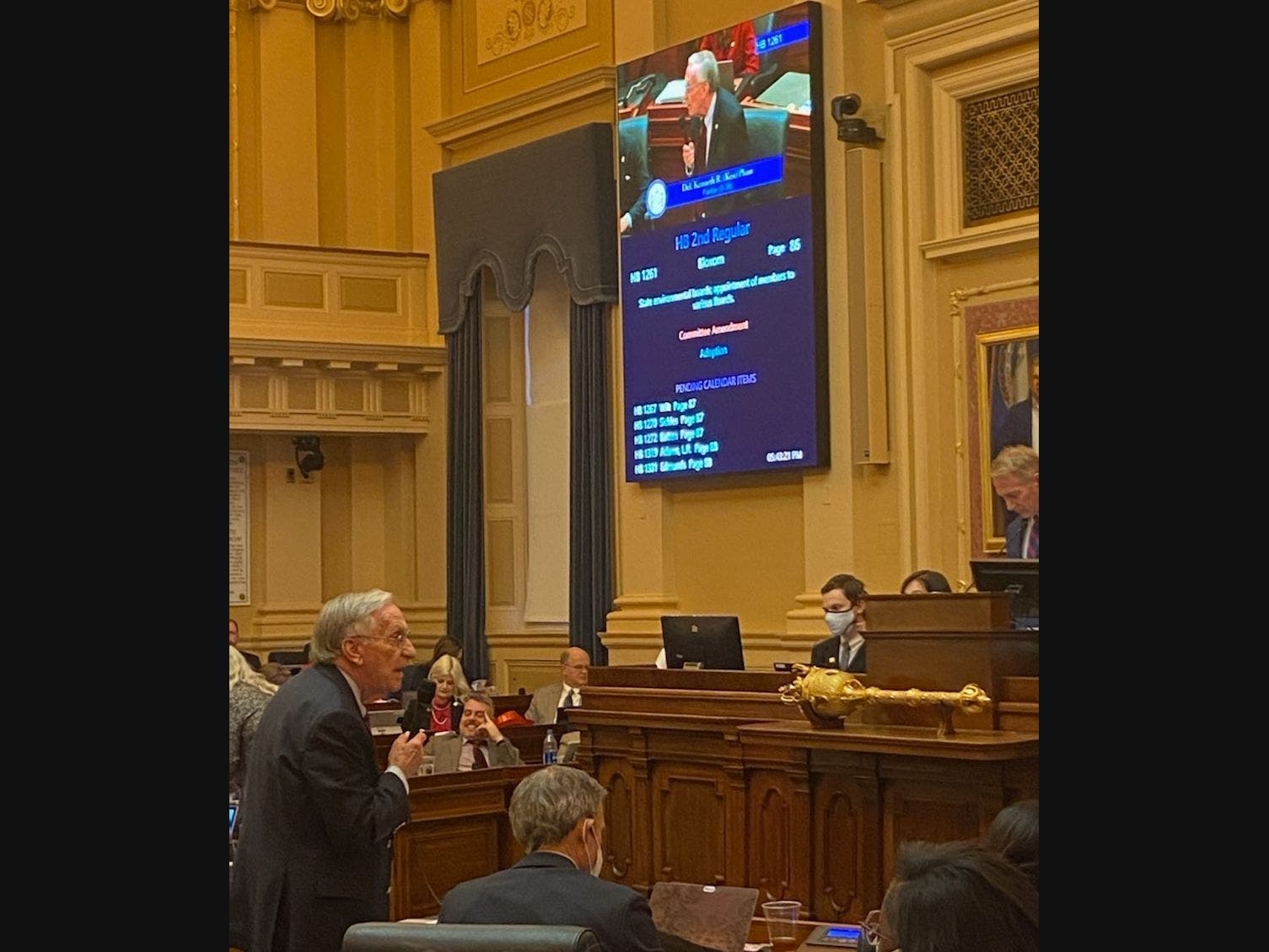 News small post card thumbnail